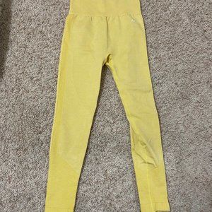 AYBL MOTION SEAMLESS LEGGINGS XS